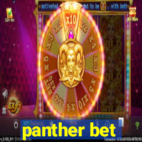 panther bet